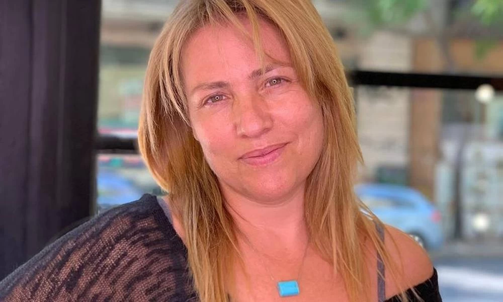 Μαριάννα Τουμασάτου: Ο Πέτρος Φιλιππίδης θεωρώ ότι το έκανε επίτηδες (βίντεο)